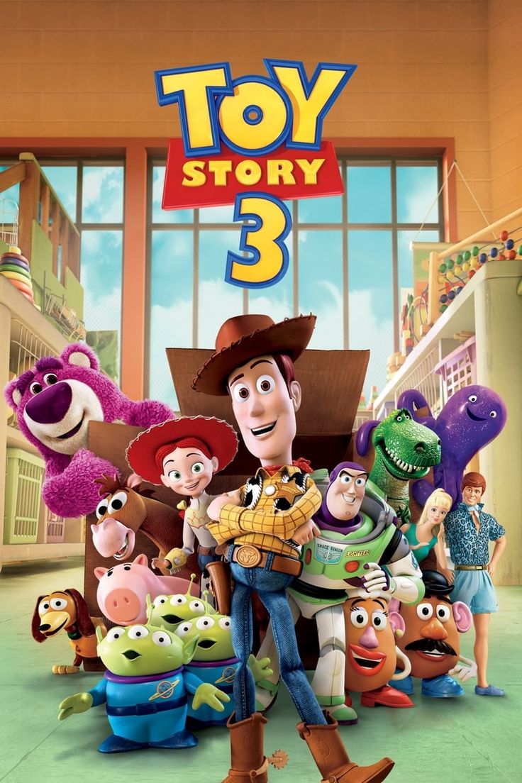 toy story